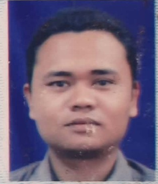 KHAIRUL AMRI, SH, MH