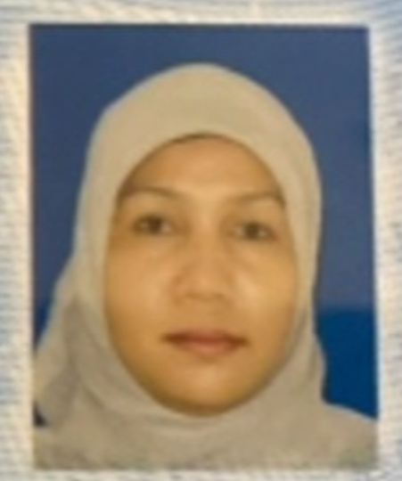 MERRY YUNAIDA