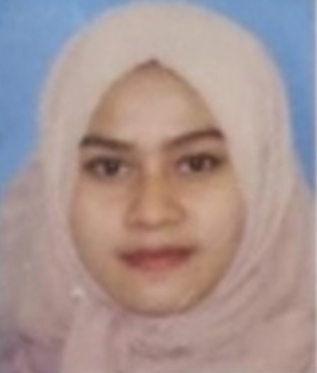 REVINA INDRIANY