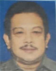 H. MARLON MARTUA SITUMEANG